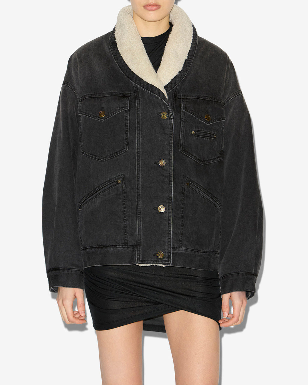 PIMIA JACKET