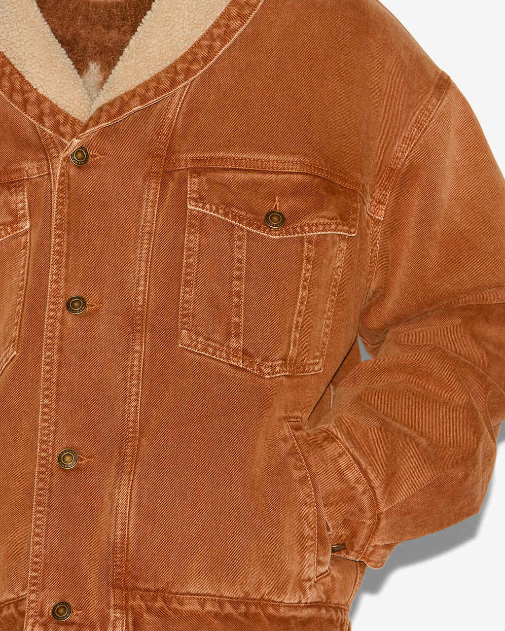 JACKSON JACKET
