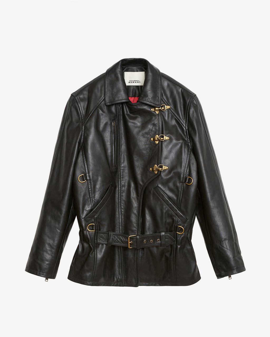 CAITLYN JACKET