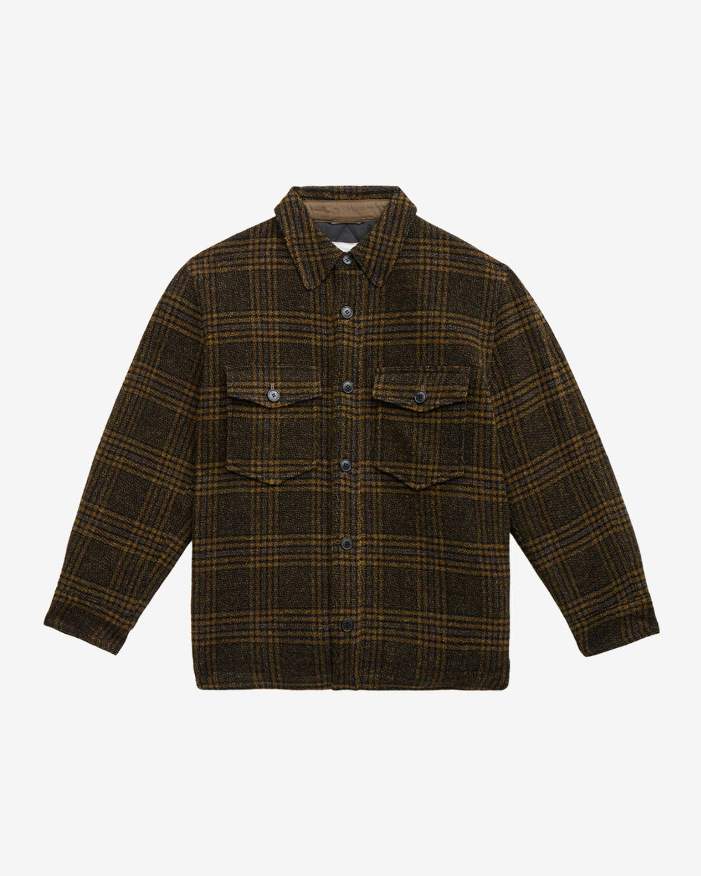 KERVEY JACKET