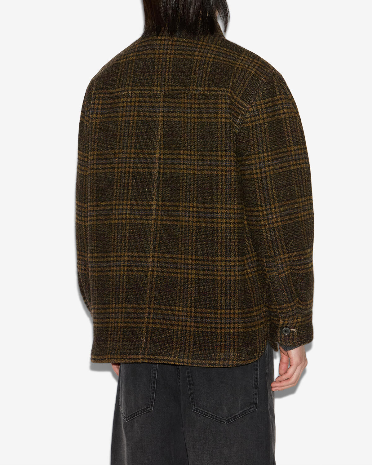 KERVEY JACKET