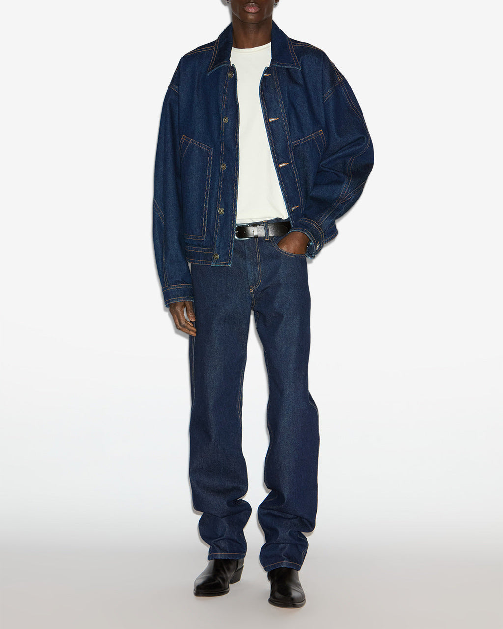 JOREST JACKET