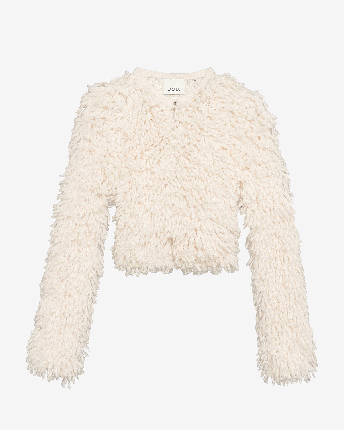 FEDRA JACKET