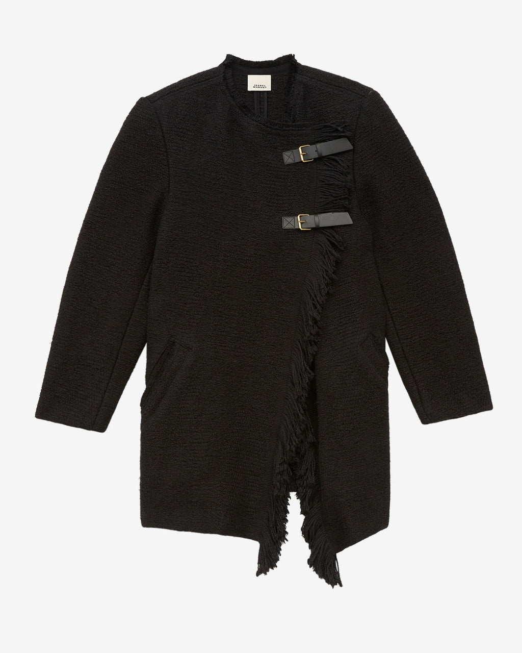 GARMIA JACKET