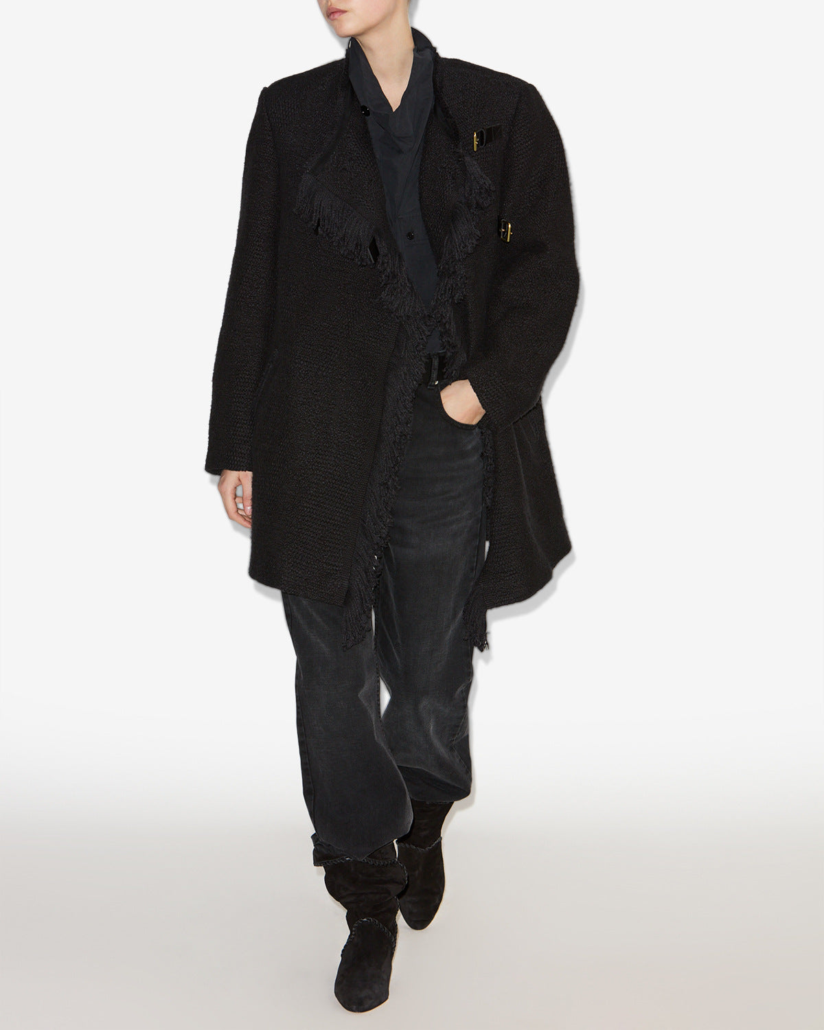 GARMIA JACKET