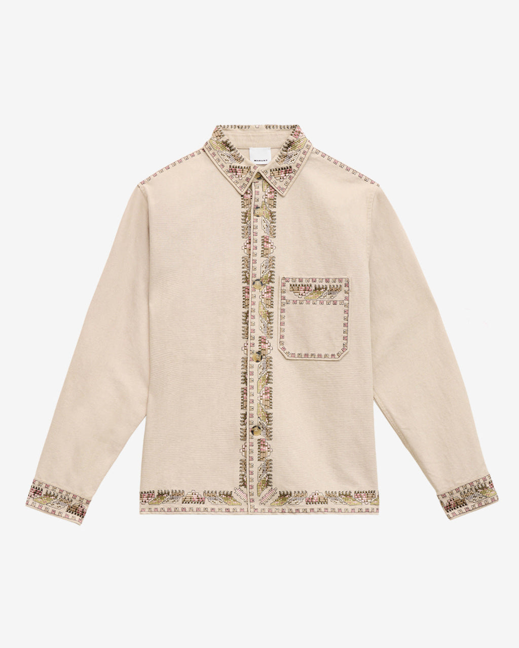 RUDY JACKET