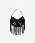 OSKAN SOFT ZIPPED BAG