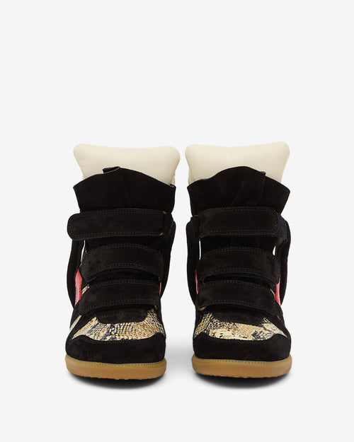 BEKETT SNEAKERS