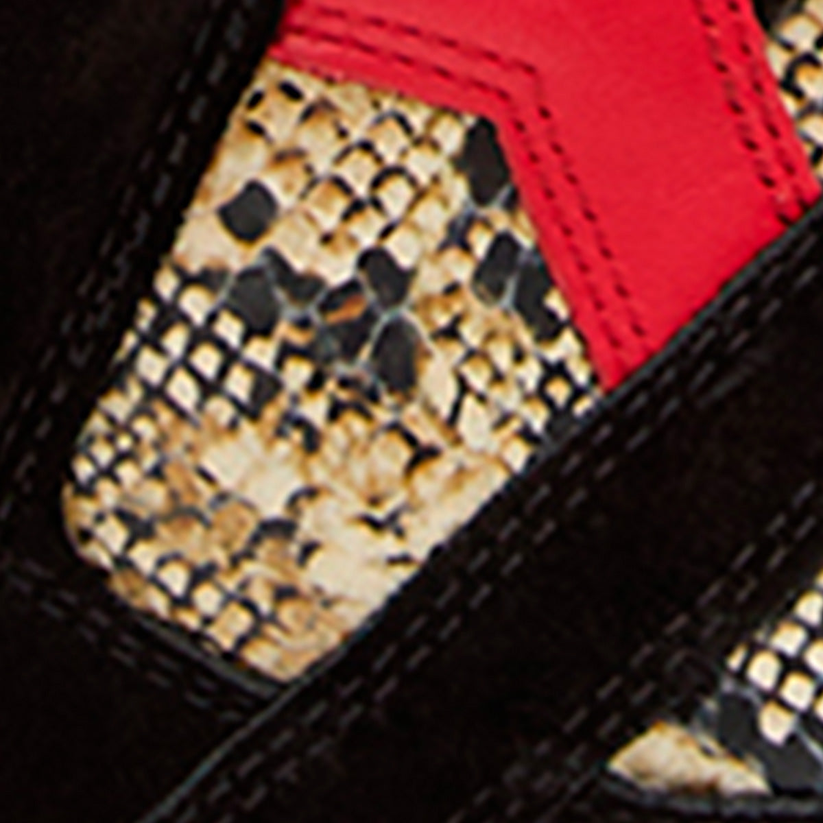 BEKETT SNEAKERS