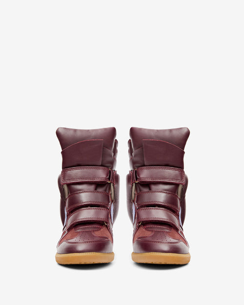 BEKETT SNEAKERS
