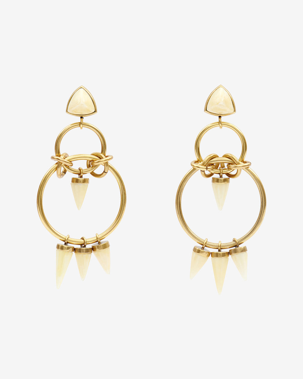 BE WITH YOU EARRINGS