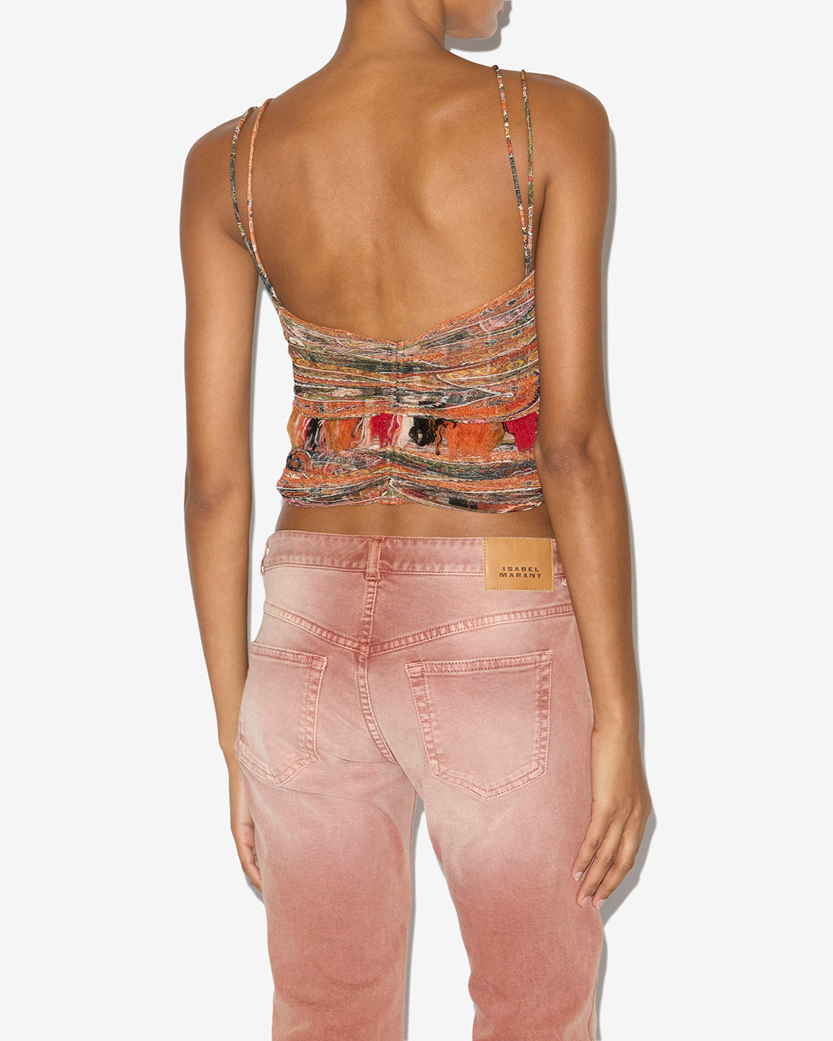 DARLENE TOP