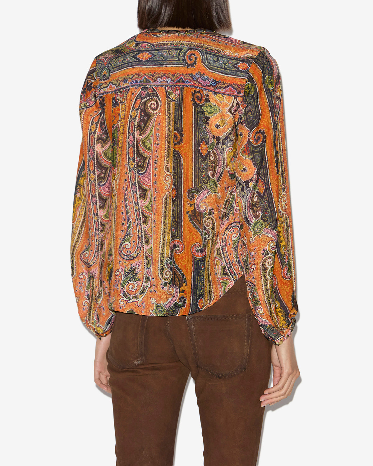 MAY BLOUSE
