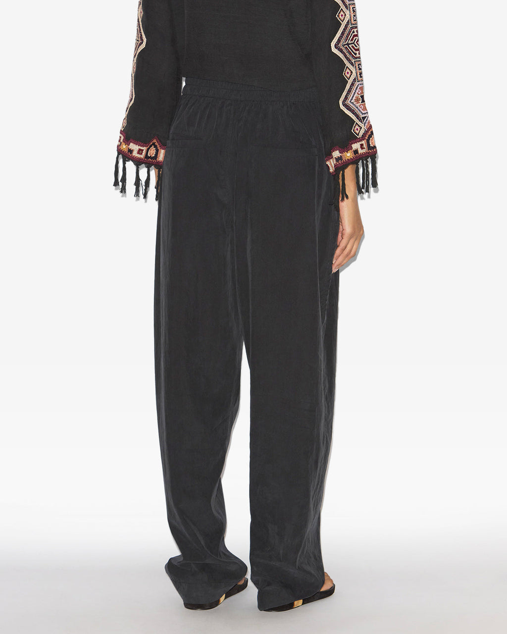 HECTORINA PANTS