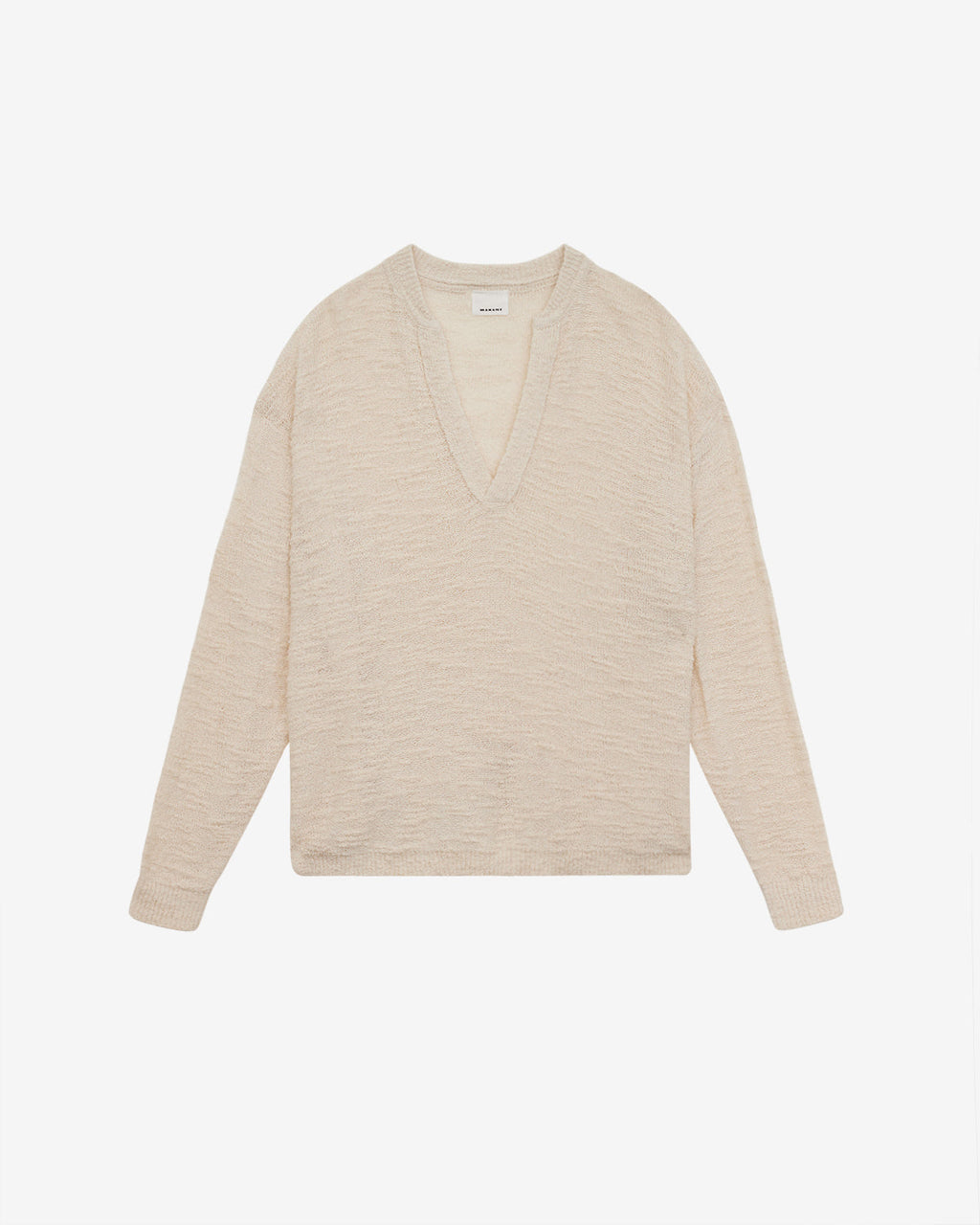 ARNOLD SWEATER