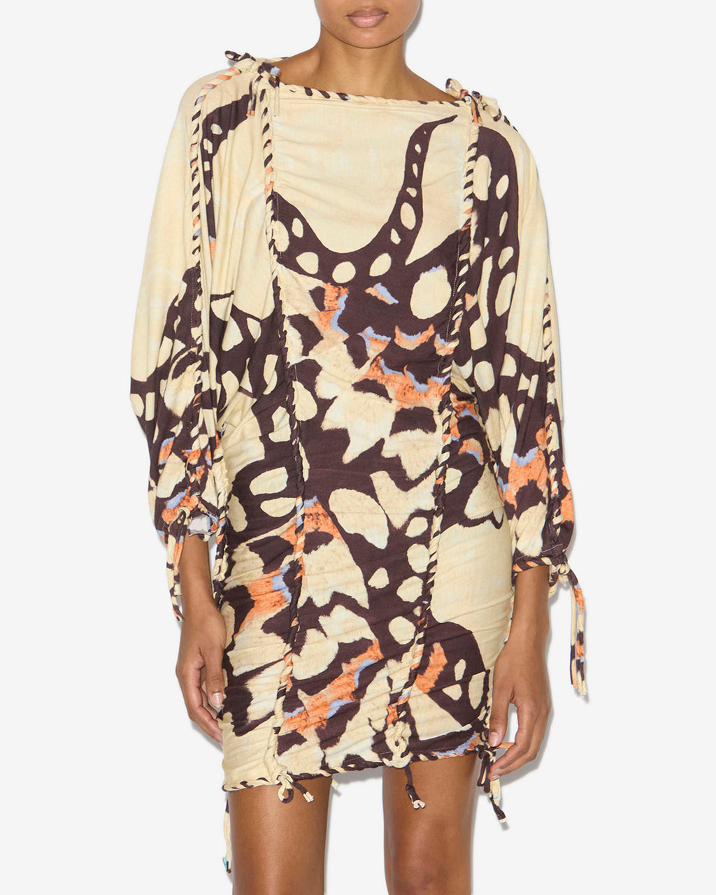 ZINA DRESS
