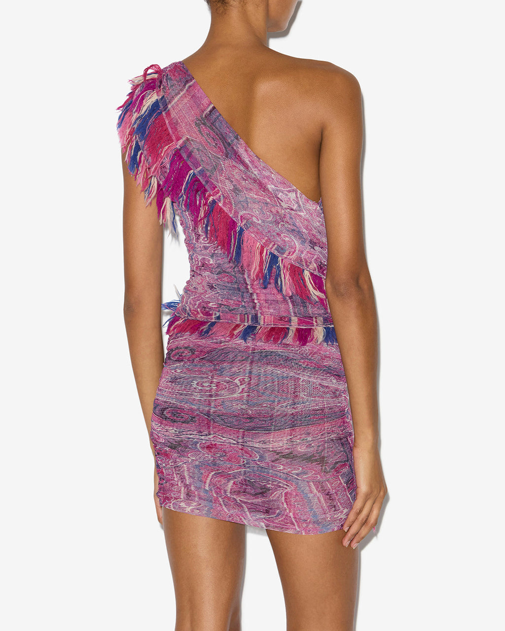 DESSIA DRESS
