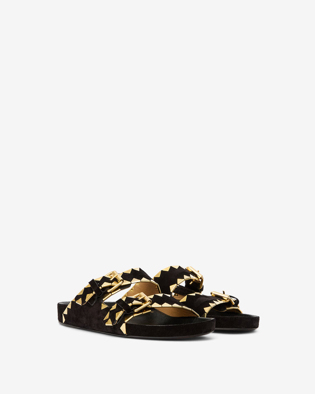 LENNYO SANDALS