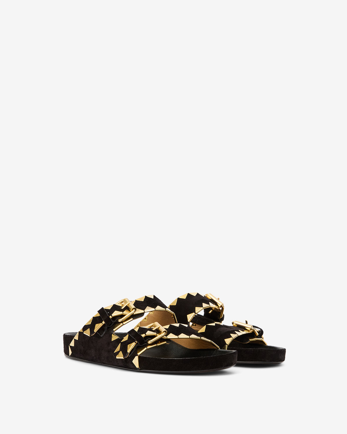 LENNYO SANDALS