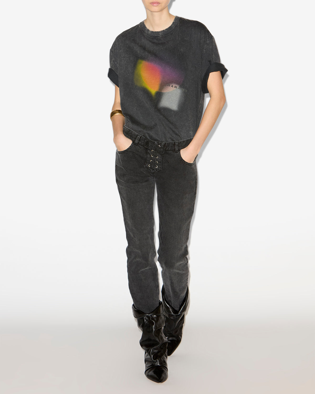 ZEWEL T-SHIRT