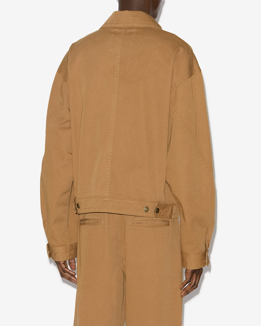 FOREST JACKET