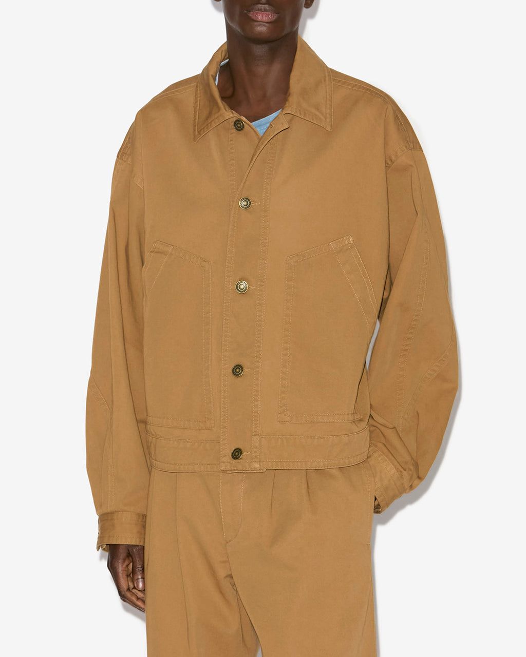 FOREST JACKET