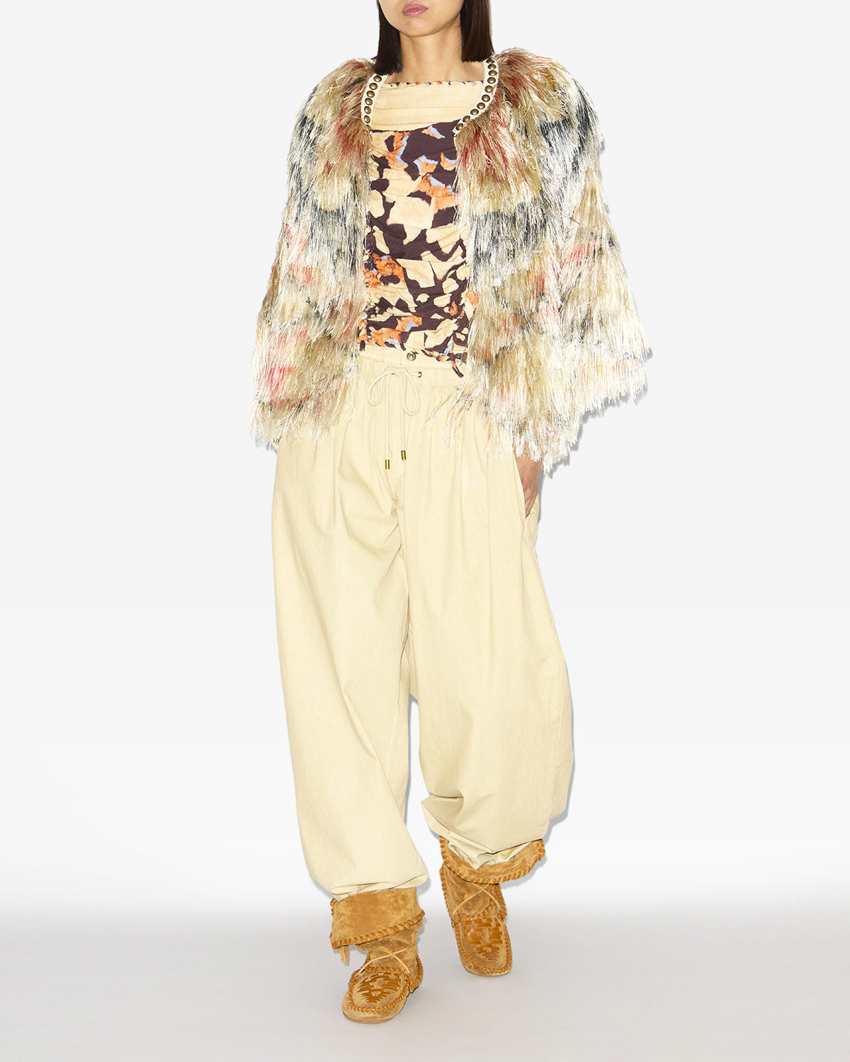 NOELA JACKET