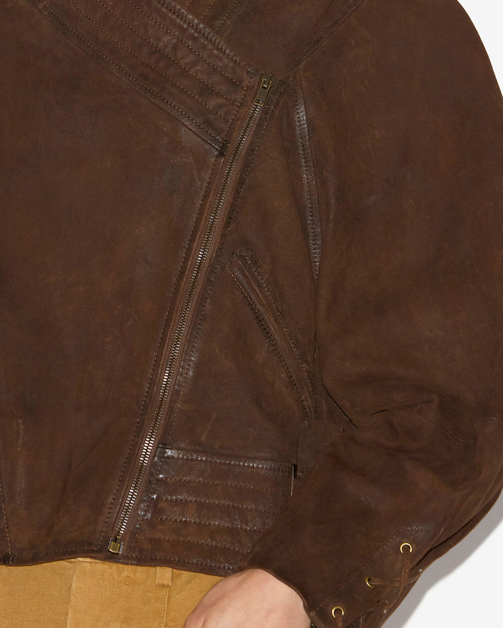 EDINA JACKET