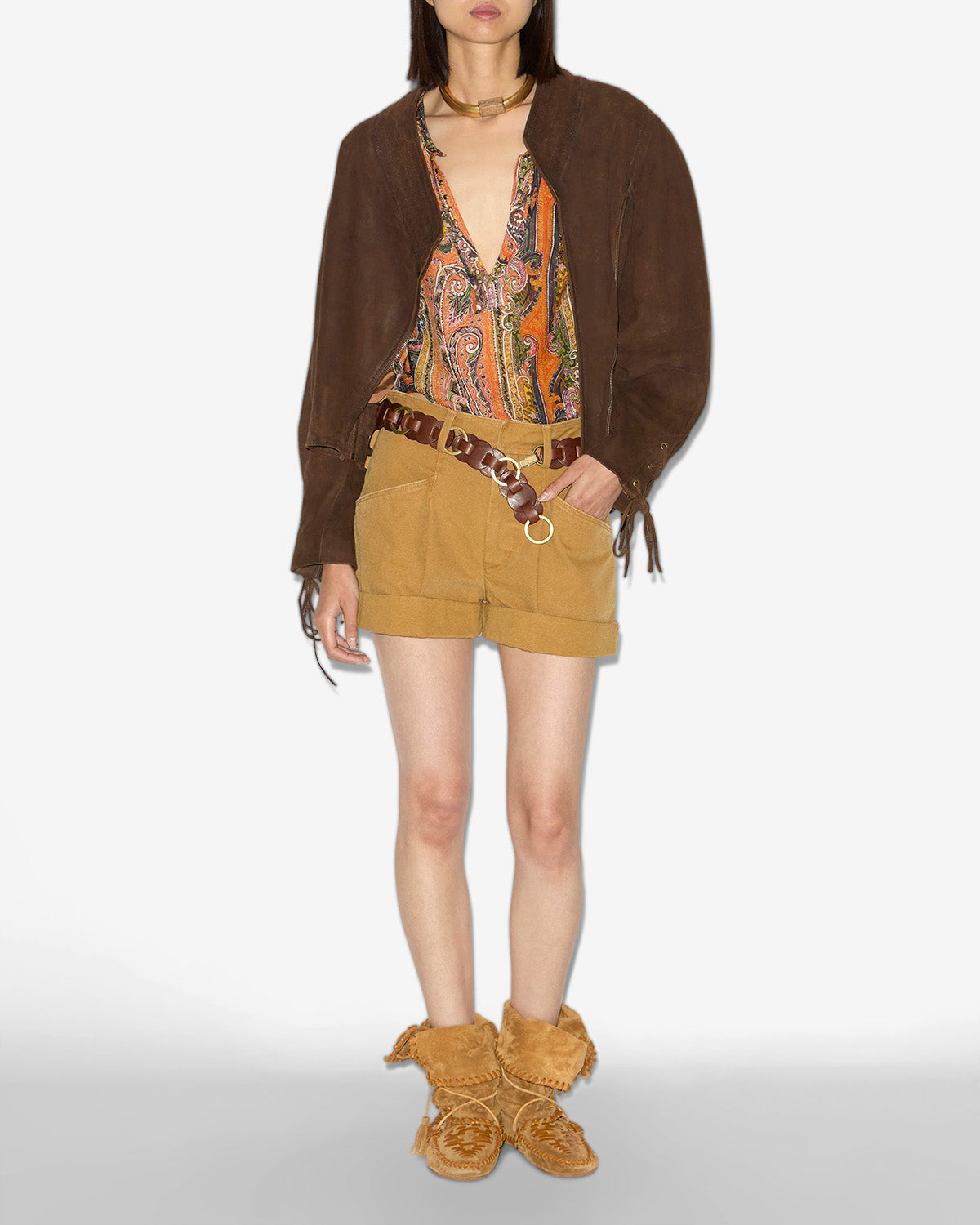EDINA JACKET