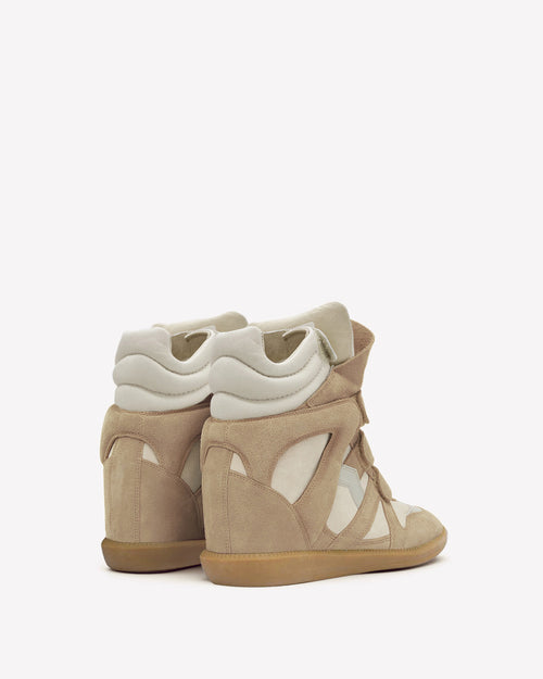 BEKETT SNEAKERS