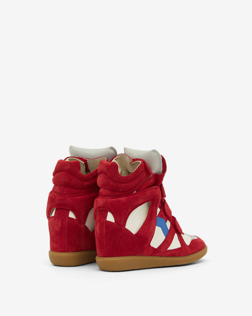 BEKETT SNEAKERS