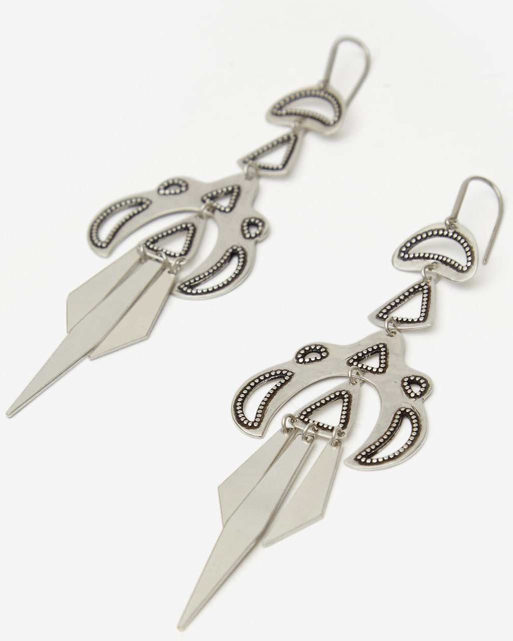 MIJINA EARRINGS