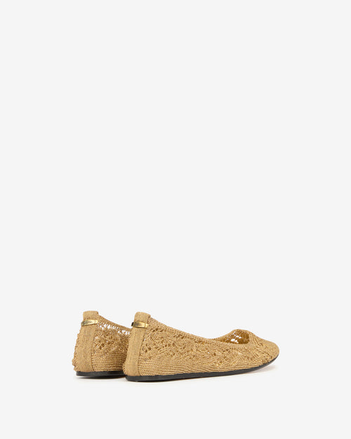 BELNA BALLET FLATS