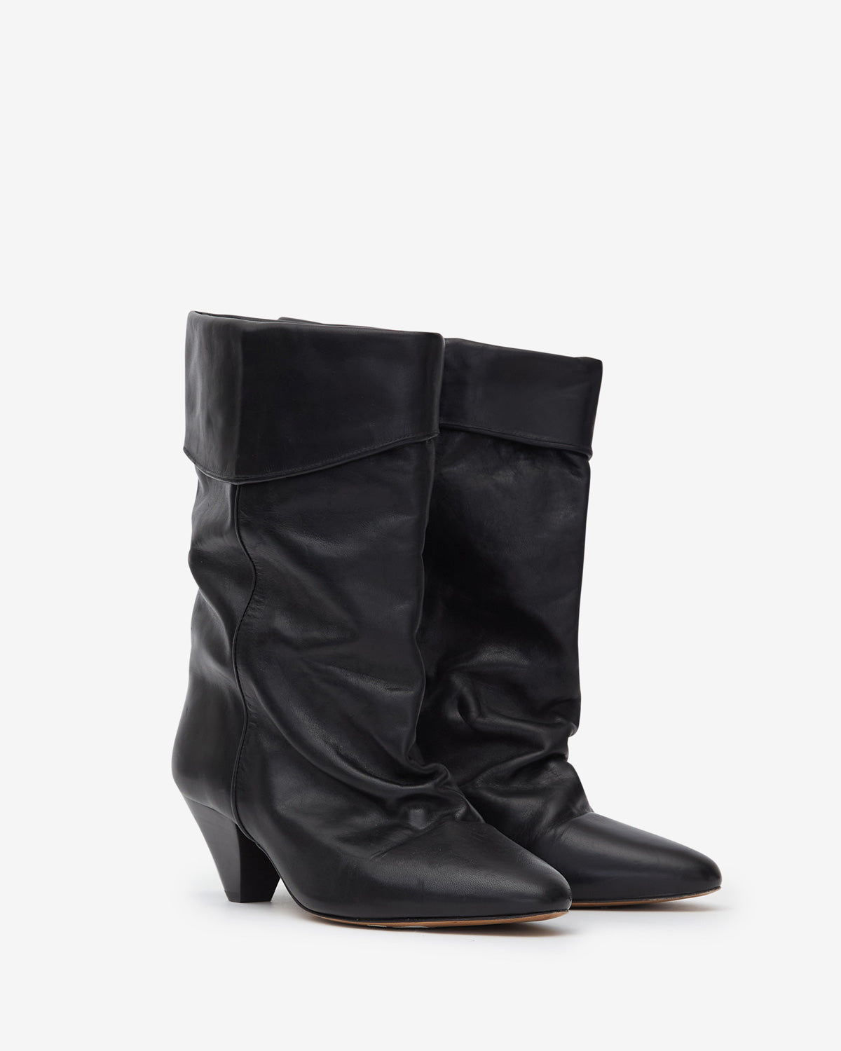 DALBY BOOTS