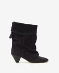 DALBY BOOTS