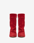 DALBY BOOTS