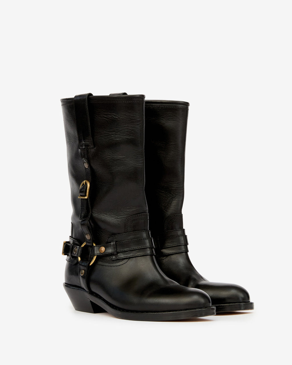 HEIKO BOOTS