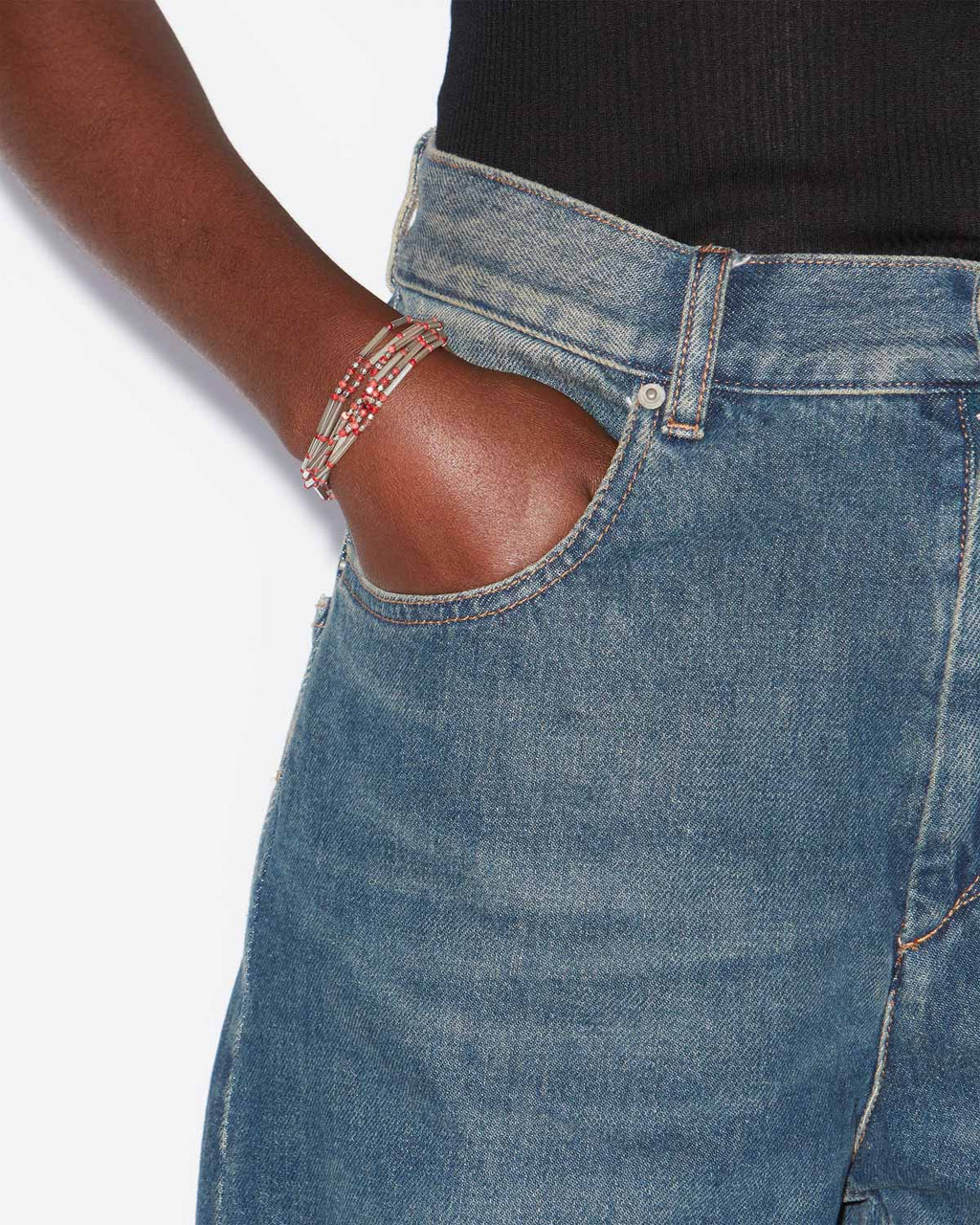 OLATHE BRACELET