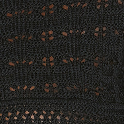 AJALINE CARDIGAN