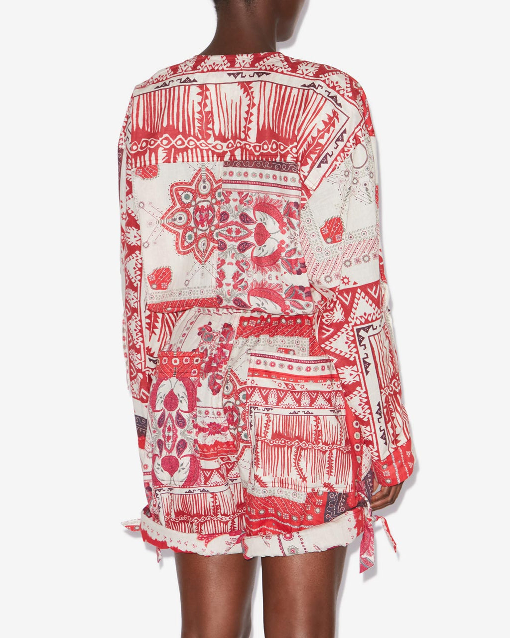 NIELY PLAYSUIT