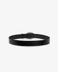 SQUARE BUCKLE BELT