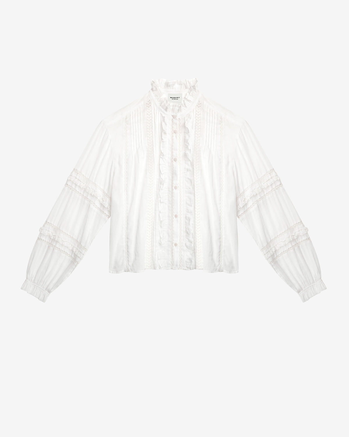 VALDA SHIRT