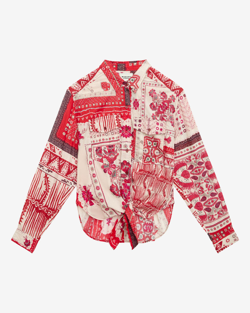 NATHY SHIRT