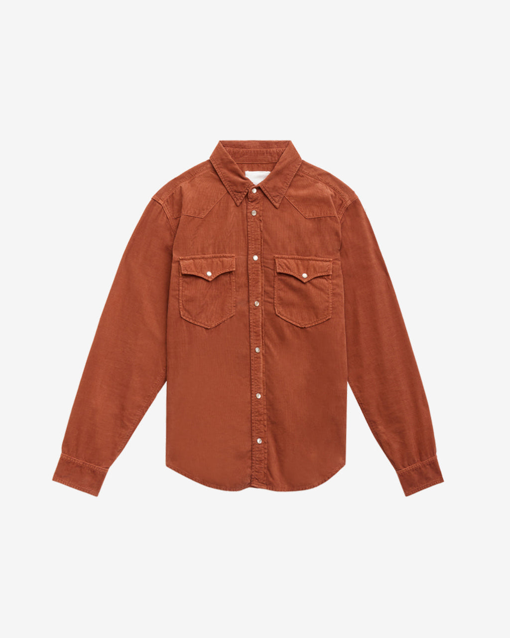 VASCO SHIRT