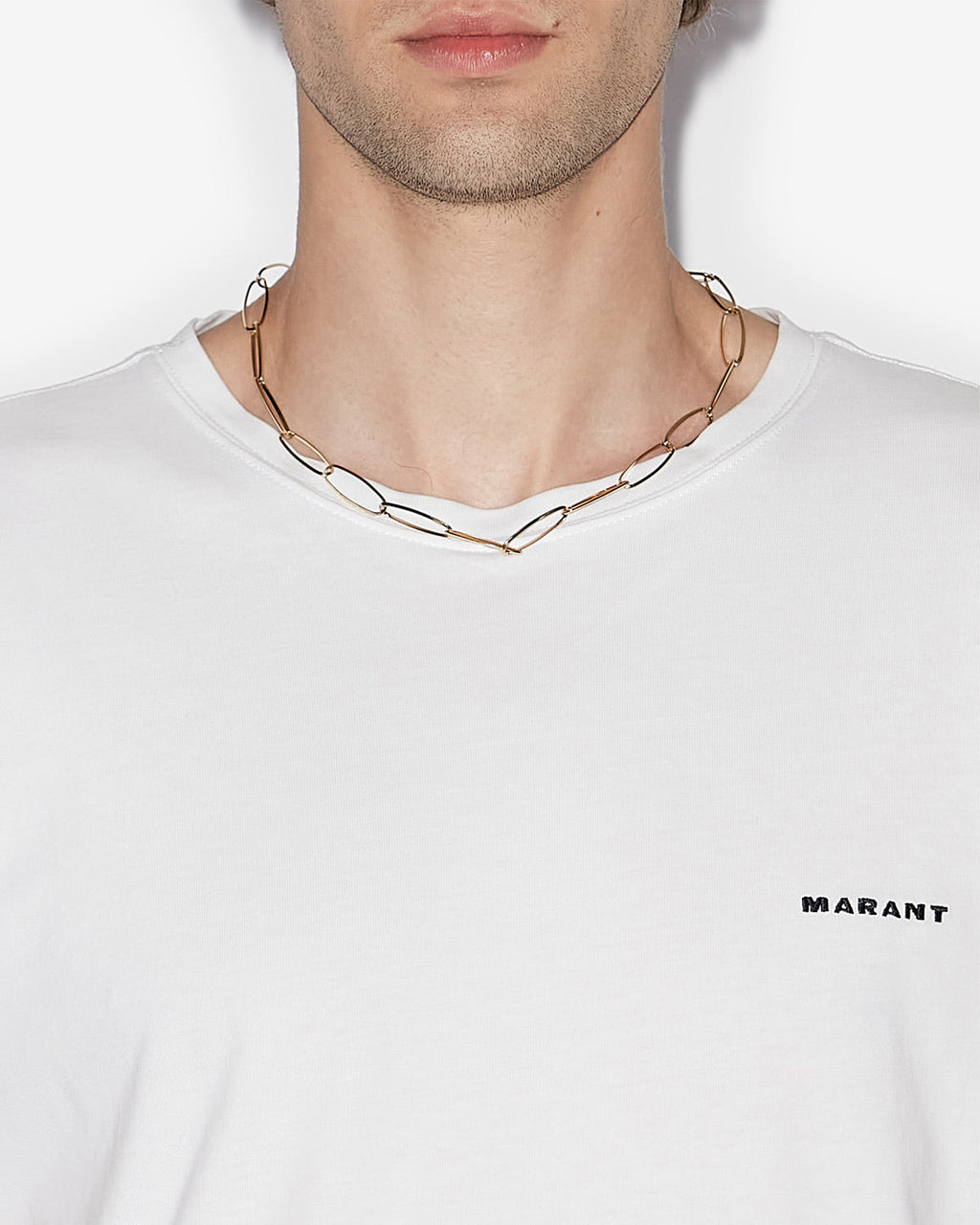 BILLY NECKLACE