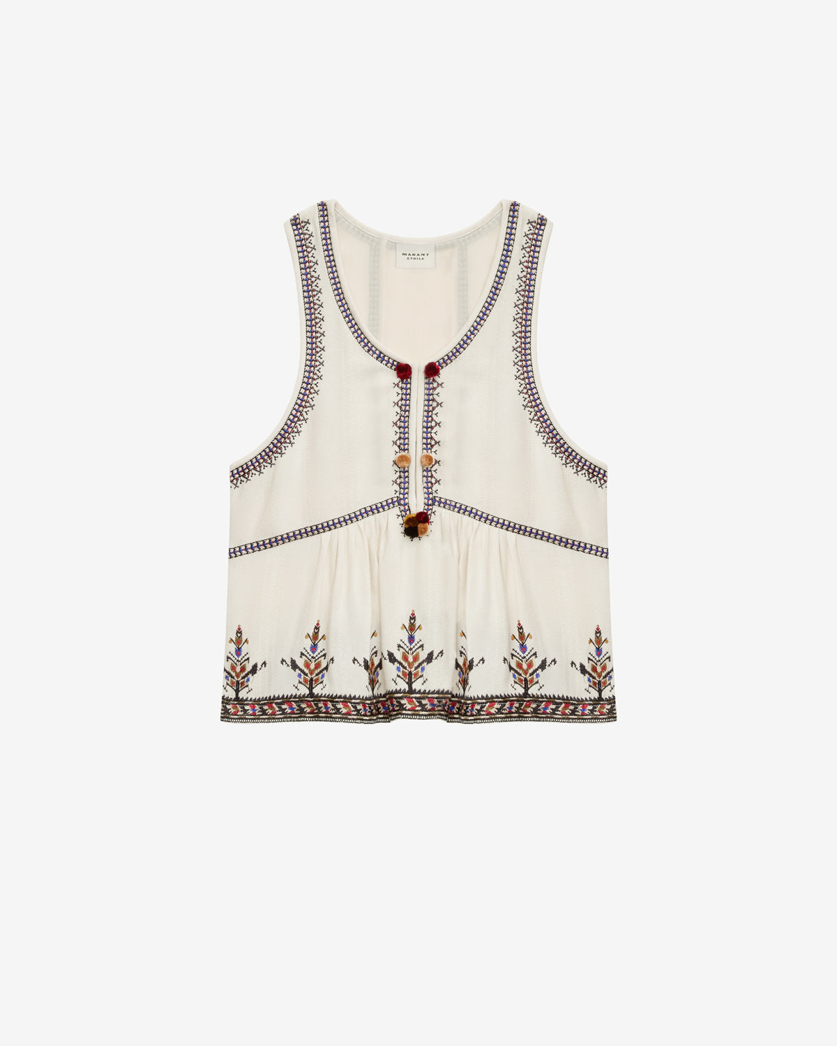 KOURTNEY TOP