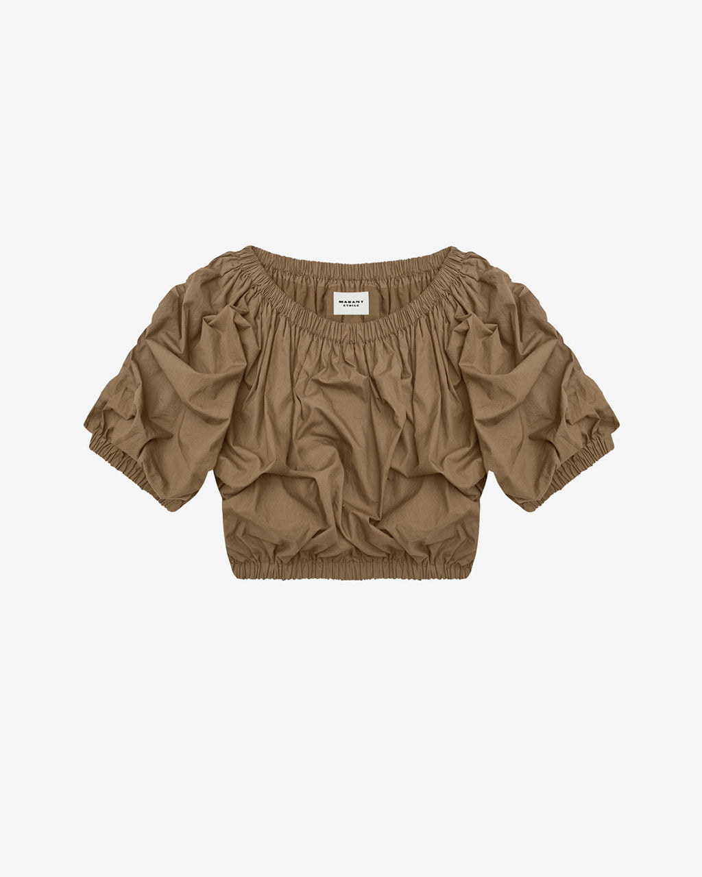 BERTILLE TOP