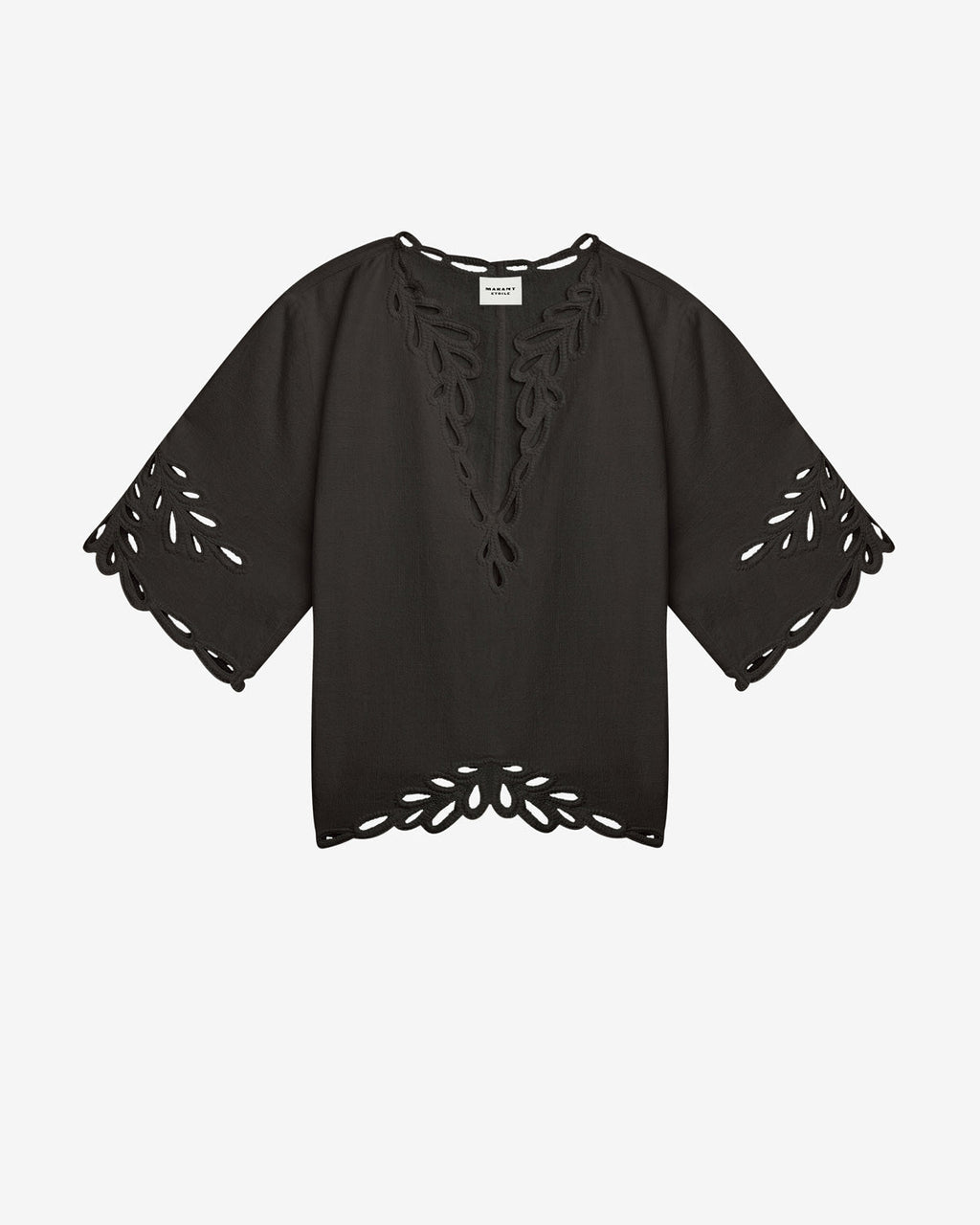 SHANA TOP