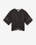 SHANA TOP