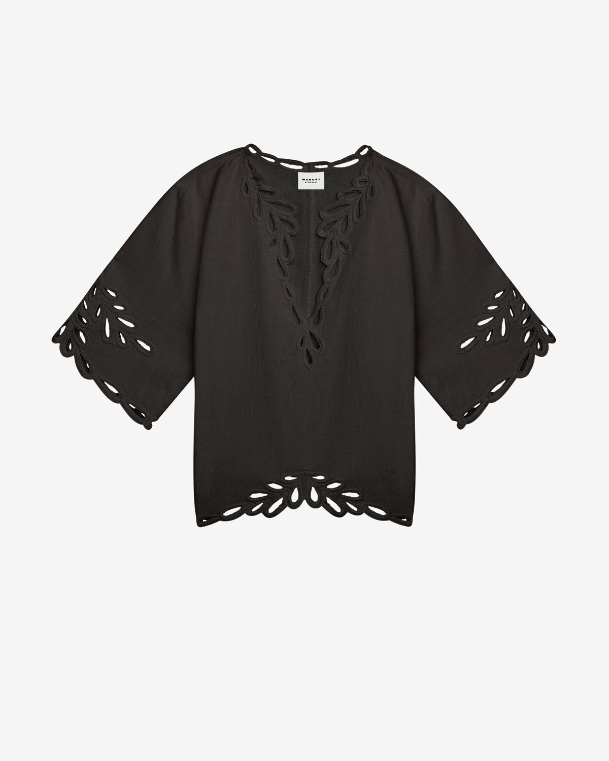 SHANA TOP
